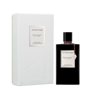Van Cleef & Arpels Collection Extraordinaire Bois D’Amande EDP 75ml