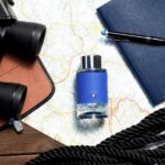 Montblanc Explorer Ultra Blue EDP 60ml