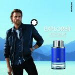 Montblanc Explorer Ultra Blue EDP 60ml