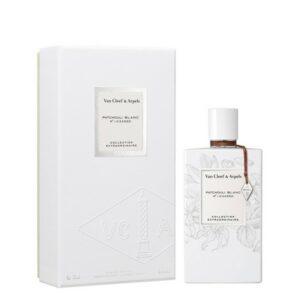 Van Cleef & Arpels Collection Extraordinaire Patchouli Blanc EDP 75ml