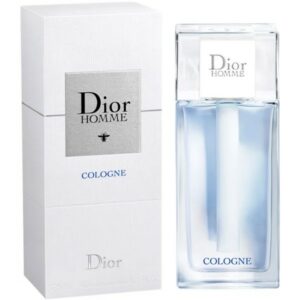 Dior Homme Cologne EDC 125ml