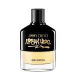 Jimmy Choo Urban Hero Gold Edition EDP 100ml