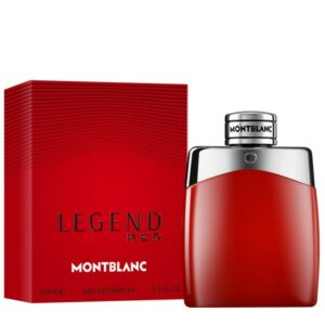 Montblanc Legend Red EDP 100ml