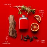Montblanc Legend Red EDP 50ml