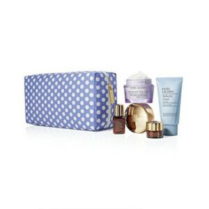 Estee Lauder Anti-wrinle Advanced Time Set (cr50+gel05+foam50)
