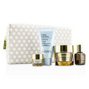 Estee Lauder Global Anti-aging Set (cr50+foam50)