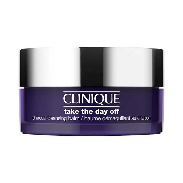 Clinique Take The Day Off™ Charcoal Cleansing Balm 125ml