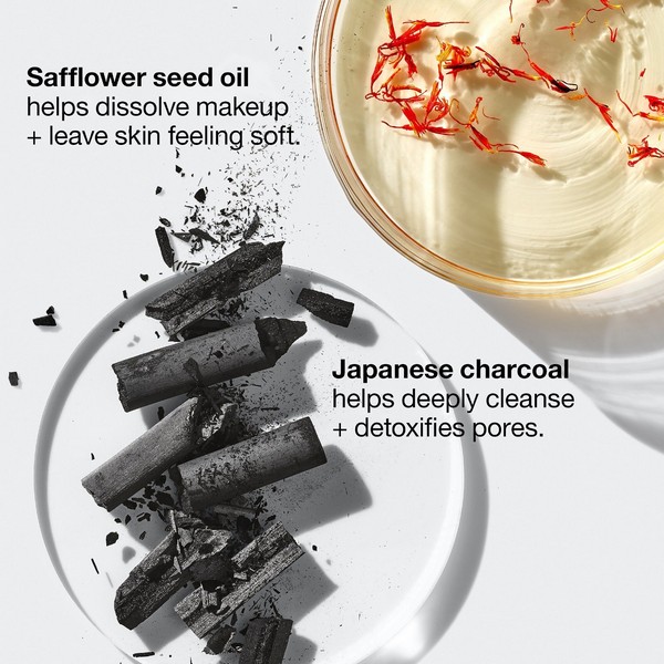 Clinique Take The Day Off™ Charcoal Cleansing Balm 125ml
