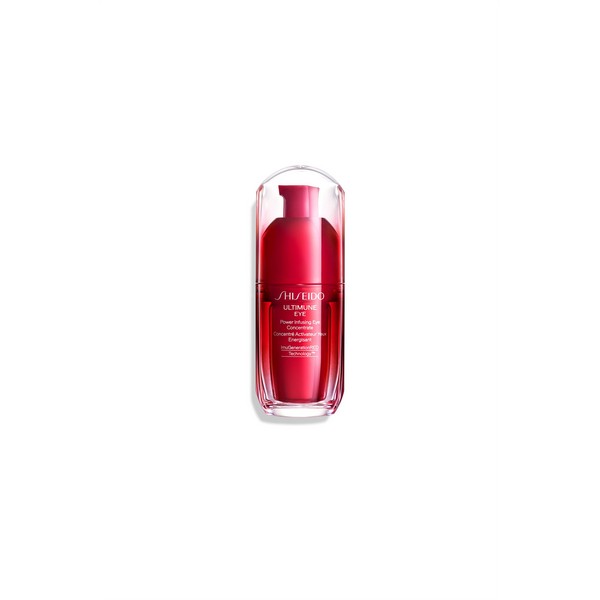 Shiseido Ultimune Power Infusing Eye Concentate 15 ml New - Patistas  Cosmetics