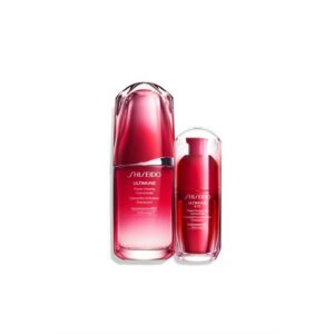 Shiseido Ultimune Power Infusing Eye Concentate 15 ml New