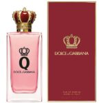 Dolce & Gabbana Q EDP 100ml