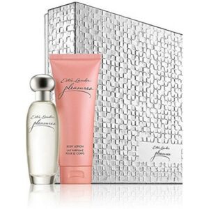 Estee Lauder Pleasures 2015 Woman Set (edp30+bl75)