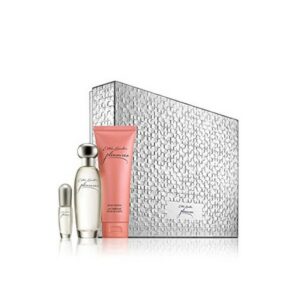 Estee Lauder Pleasures to Go Woman Set (edp50+bl100+edp04)