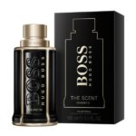 Hugo Boss The Scent Magnetic For Him EDP 100ml