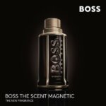 Hugo Boss The Scent Magnetic For Him EDP 100ml