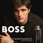 Hugo Boss The Scent Magnetic For Him EDP 100ml