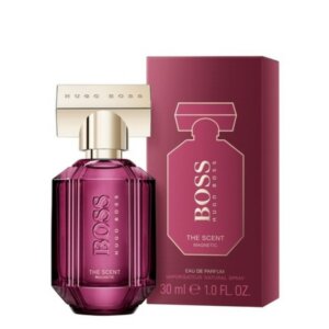 <h3 class="woocommerce-loop-product__title clr-compatible-product-title">Boss The Scent Magnetic For Her EDP 30ml</h3> <span class="clr-size-suffix">30ml</span>