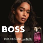 Boss The Scent Magnetic For Her EDP 30ml