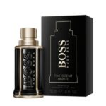 Hugo Boss The Scent Magnetic For Him EDP 50ml