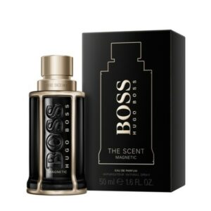 Hugo Boss The Scent Magnetic For Him EDP 50ml