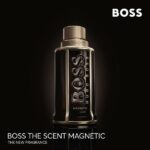 Hugo Boss The Scent Magnetic For Him EDP 50ml