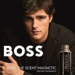Hugo Boss The Scent Magnetic For Him EDP 50ml