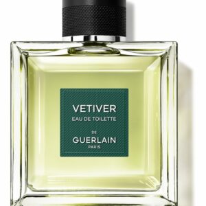 Guerlain Vetiver EDT 100ml