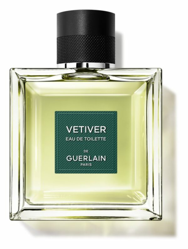 Guerlain Vetiver EDT 100ml