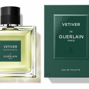 Guerlain Vetiver EDT 100ml