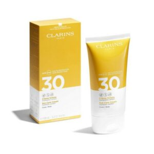 Clarins Sun Care Body Gel-to-Oil UVA/UVB SPF30 150ml