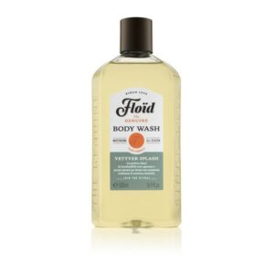Floid Vetyver Splash Body Wash 500ml