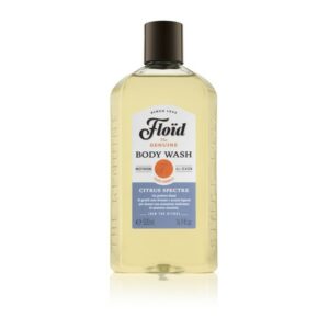 Floid Citrus Spectre Body Wash 500ml