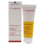 Clarins Comfort Scrub Nourishing Oil Scrub 50ml