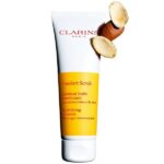 Clarins Comfort Scrub Nourishing Oil Scrub 50ml