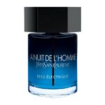 YSL La Nuit De L’ Homme Bleu Electrique EDT Intense 100ml