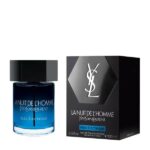 YSL La Nuit De L’ Homme Bleu Electrique EDT Intense 100ml