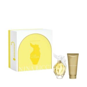 Nina Ricci L’Air Du Temps EDT Set