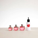 Nina Ricci Nina EDT 80ml Refillable