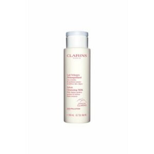 Clarins Velvet Cleansing Milk 200ml
