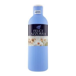 Paglieri Felce Azzurra Almond & White Tea Body Wash 650ml