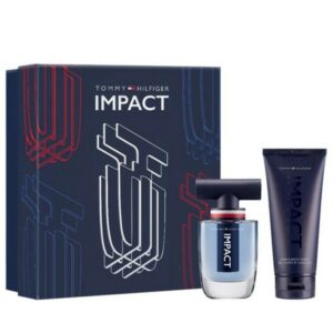 Tommy Hilfiger Impact Set (EDT 50ml & Shower Gel 100ml)