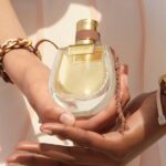 Chloe Nomade Jasmin Naturel Intense EDP 50ml