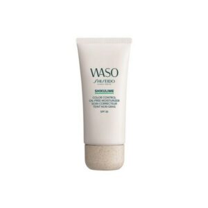 Shiseido Waso Shikulime SPF30 Color Control Oil-free Moisturizer 50ml