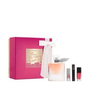 Lancome La Vie Est Belle Woman SET 2016 (edp50+stick+vernis)