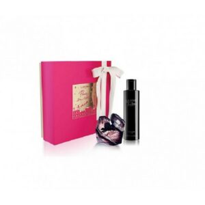 Lancome Tresor La Nuit Xmas 2016 Woman SET (edp50+bl200)