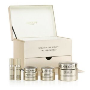 Lancome Absolue Precious Cells Xmas 2016 Woman SET