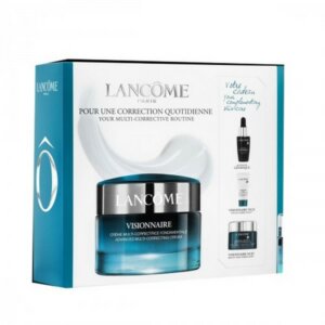 Lancome Visionnaire Woman SET (cr50+15+07+03)