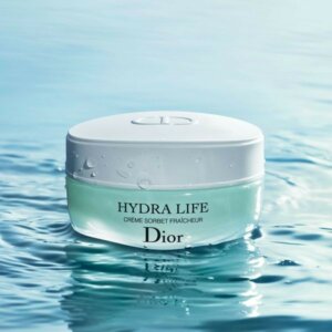 Dior Hydra Life Fresh Sorbet Cream 50ml