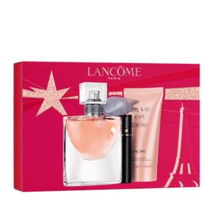 Lancome La Vie Est Belle EDP Set 30ml