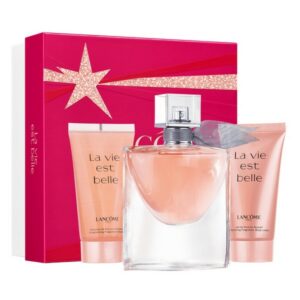 Lancome La Vie Est Belle EDP 50ml Set
